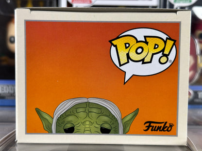Star Wars - Concept Series Yoda (425)