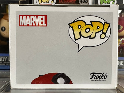 Marvel Deadpool - Dinopool (777)