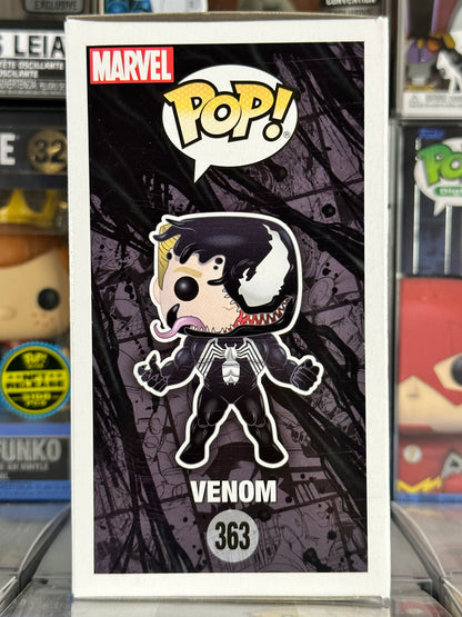 Marvel Venom - Venom (As Eddie Brock) (363)