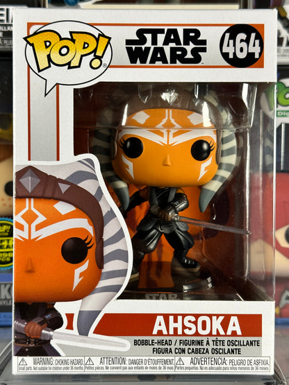 Star Wars - Ahsoka (464)