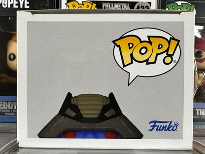 Star Wars - Cad Bane (w/ Todo 360) (476) (2021 Fall Convention)