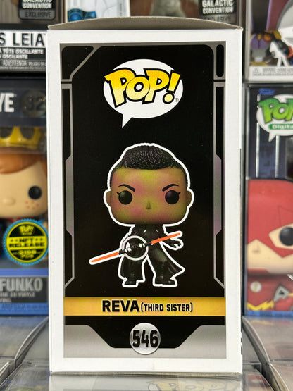 Star Wars - Reva (Tercera Hermana (546)