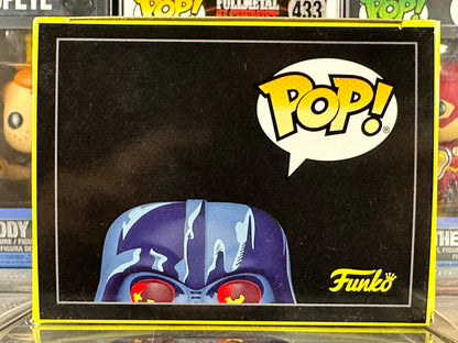 Star Wars - Darth Vader (Retro) (456)