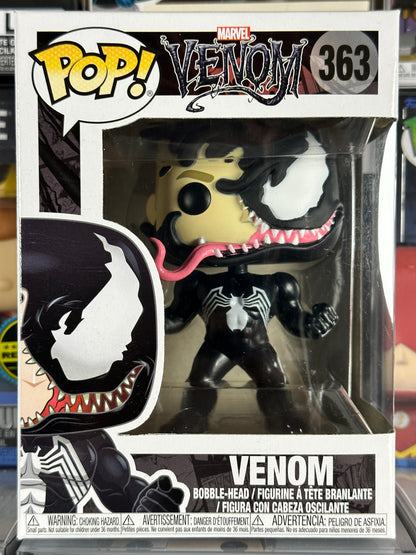 Marvel Venom - Venom (As Eddie Brock) (363)