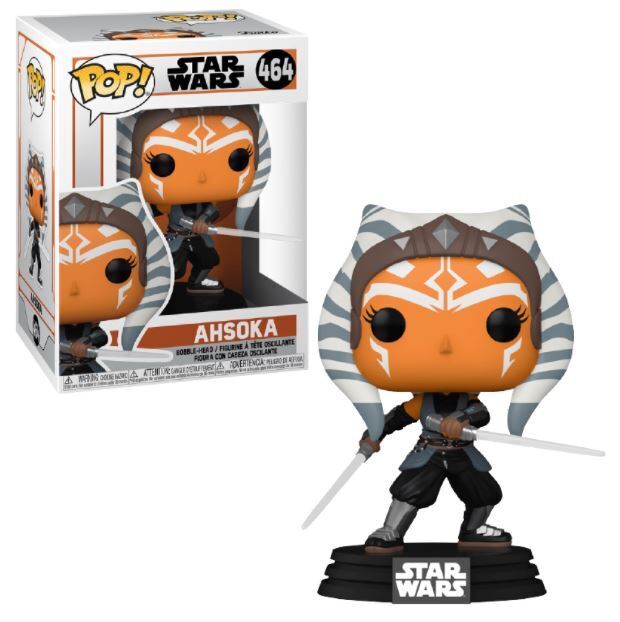Star Wars - Ahsoka (464)