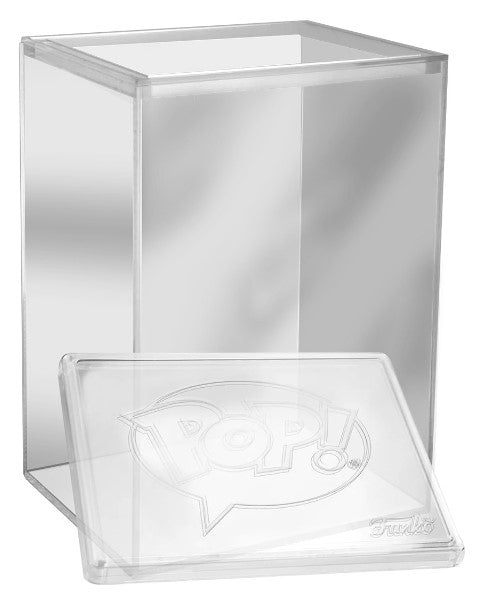 Funko Marca Pop! Pila dura