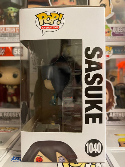 Boruto Naruto Next Generations - Sasuke (1040)