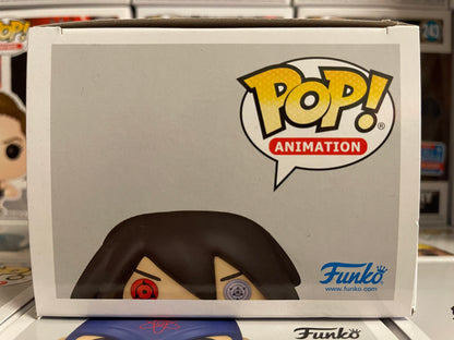 Boruto Naruto Next Generations - Sasuke (1040)