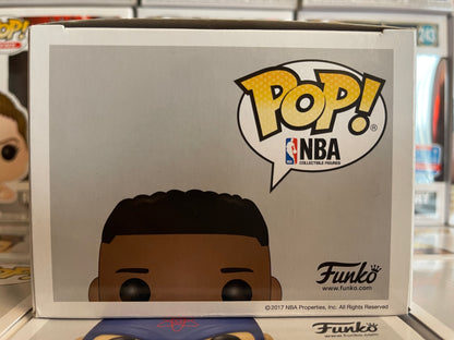 Pop Sports - NBA - Giannis Antetokounmpo (32) Saltado