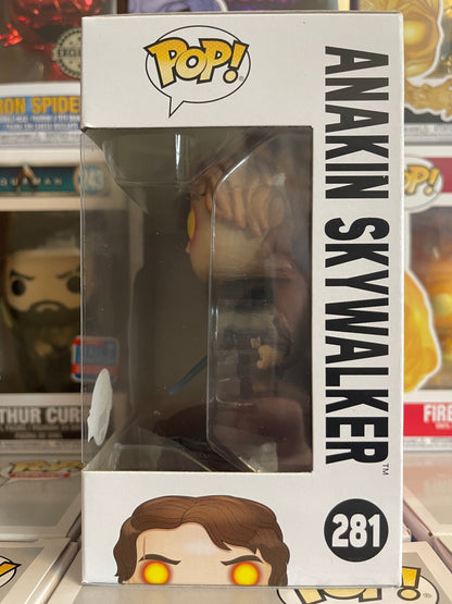 Star Wars - Anakin Skywalker (Dark Side) (281)