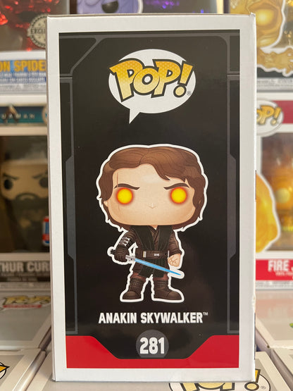 Star Wars - Anakin Skywalker (Dark Side) (281)