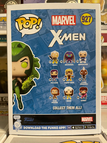 Marvel X-Men - Polaris (Brilla en la oscuridad) (Convención de otoño) (927)