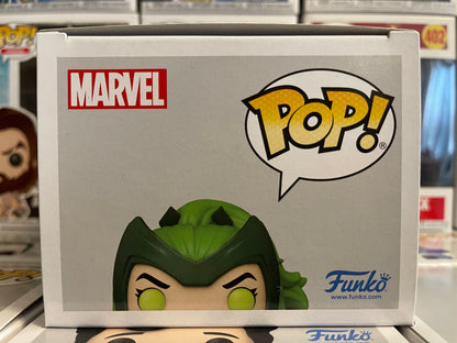 Marvel X-Men - Polaris (Brilla en la oscuridad) (Convención de otoño) (927)