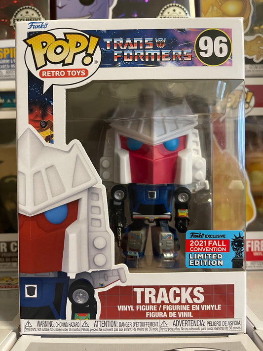 Transformers - Tracks (Fall Convention) (96)