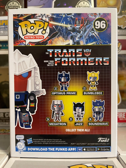Transformers - Tracks (Fall Convention) (96)