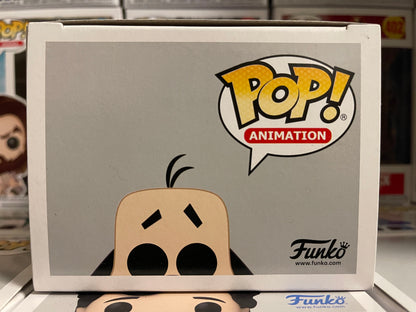 Underdog (Spring Convention) (851)