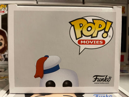 Cazafantasmas - Mini Puft (Zapped) (1053)