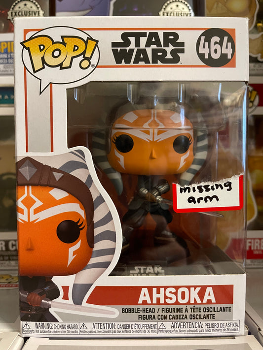 Star Wars - Ahsoka (464)