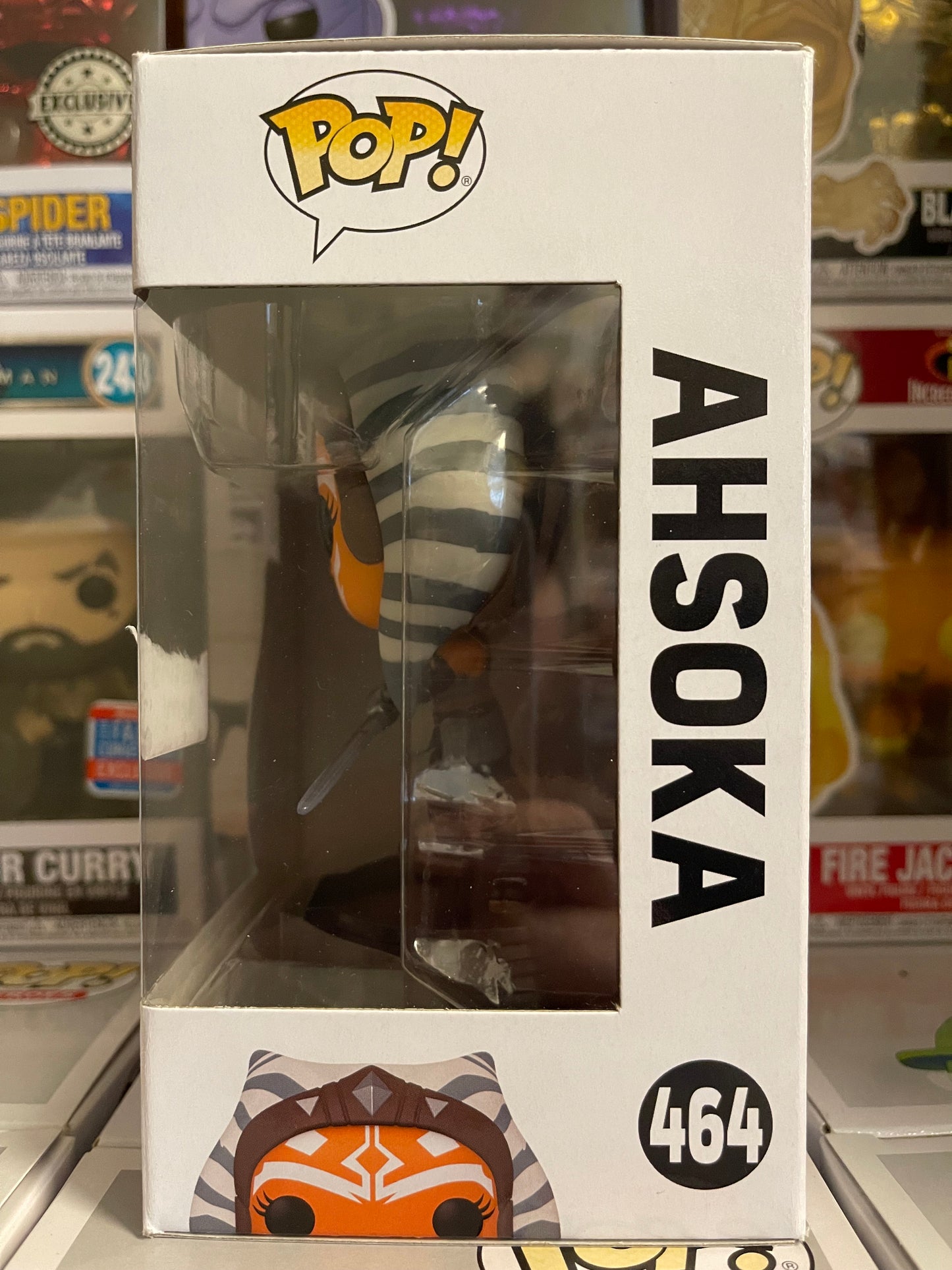 Star Wars - Ahsoka (464)