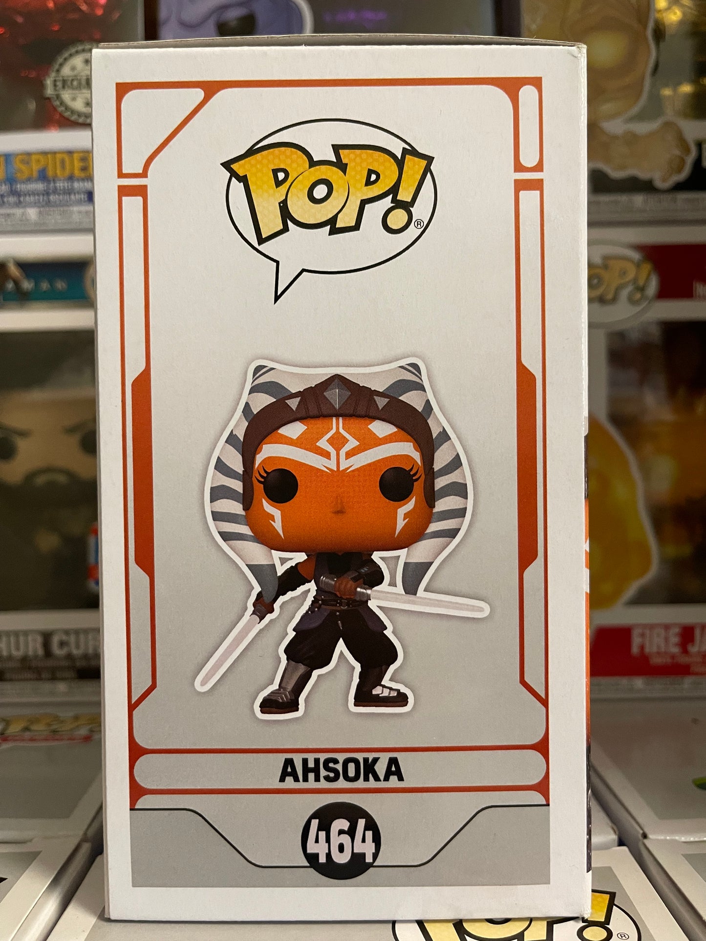 Star Wars - Ahsoka (464)