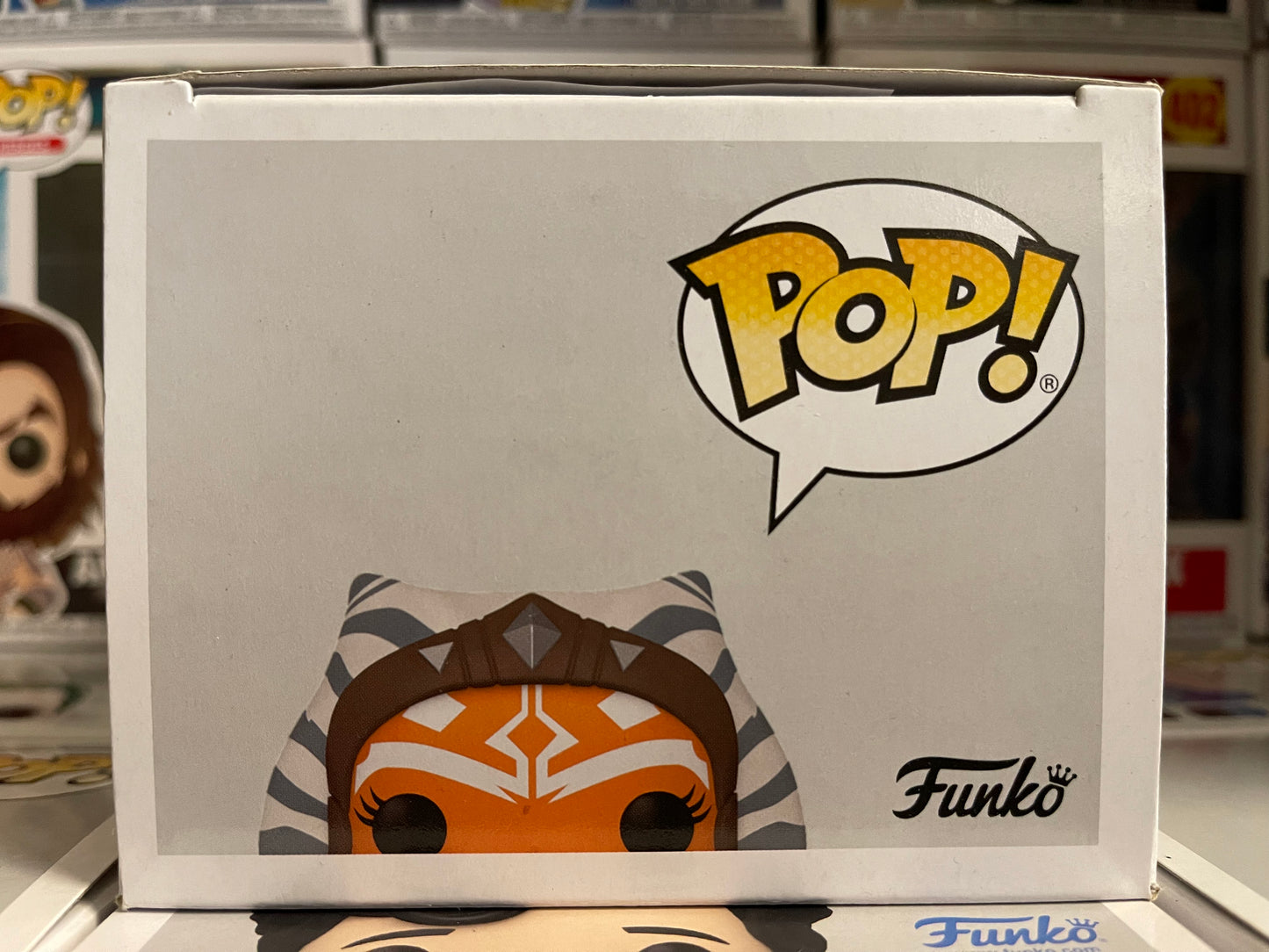 Star Wars - Ahsoka (464)