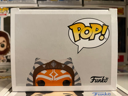 Star Wars - Ahsoka (464)