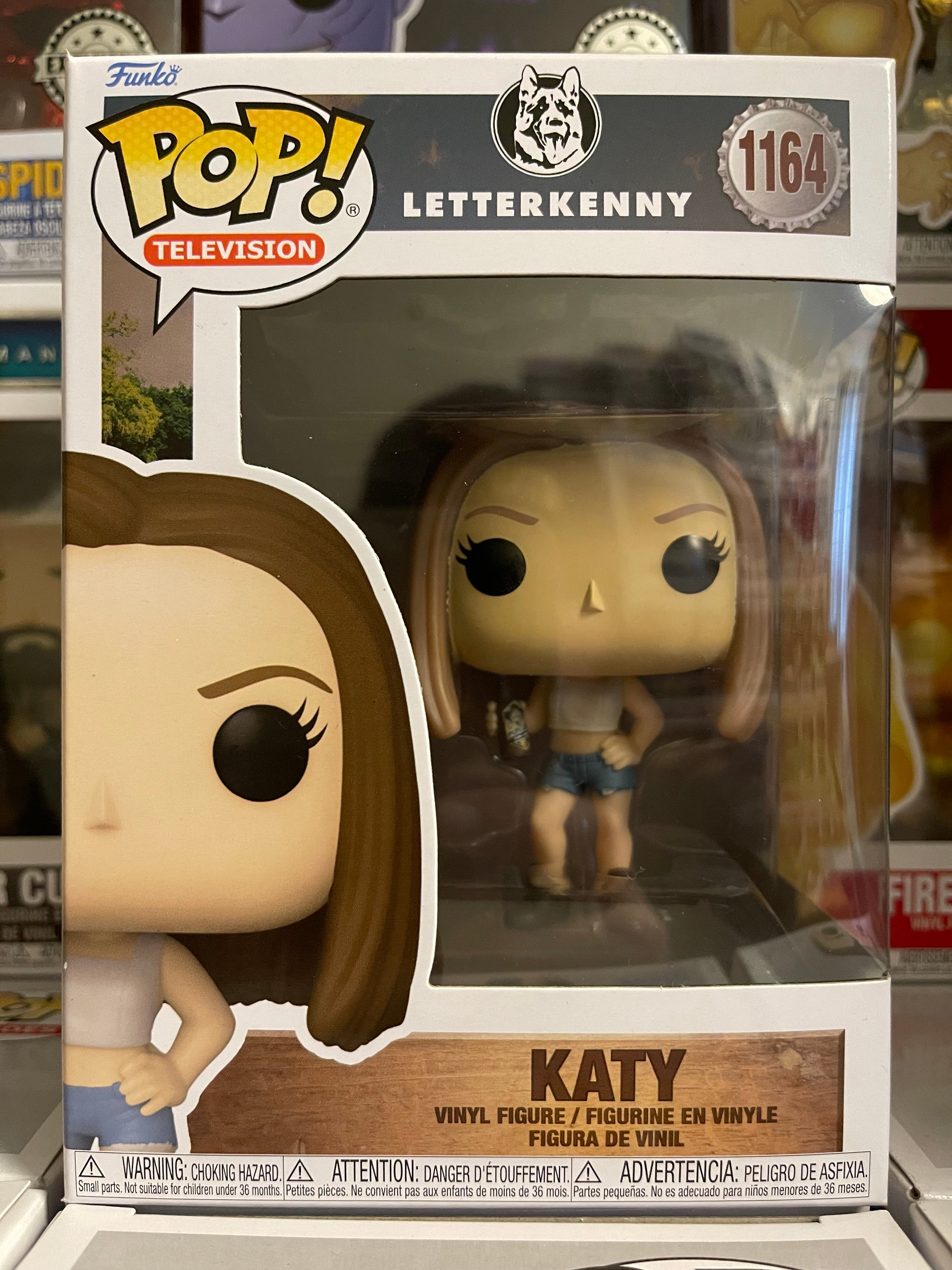 Katy'S Nude Scene: Letterkenny'S Biggest Talking Point - soufmfd