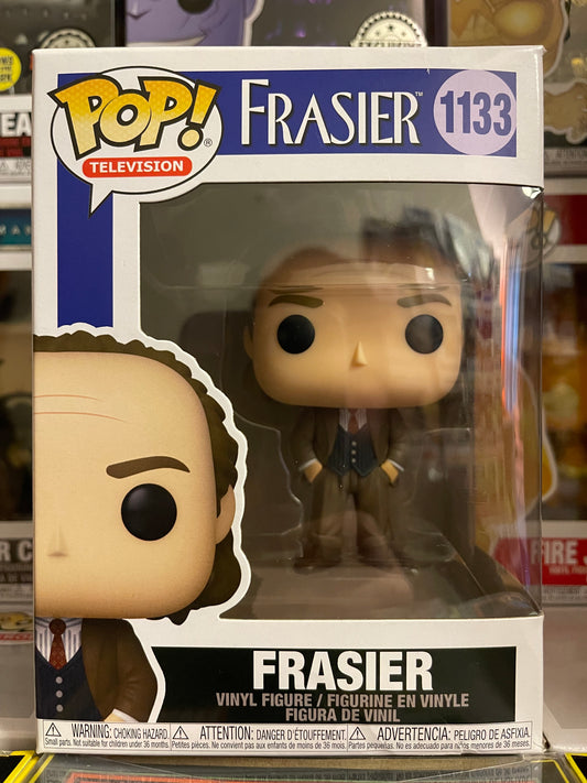 Frasier - Frasier (1133)