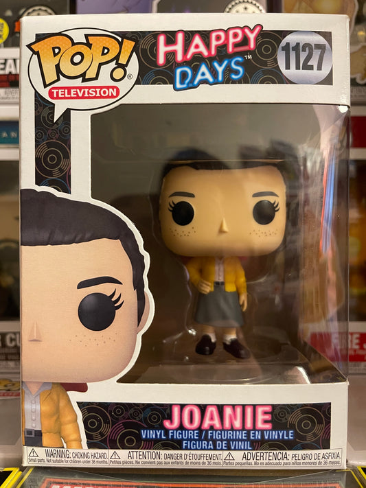 Happy Days - Joanie (1127)