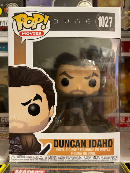 Dune - Duncan Idaho (1027)