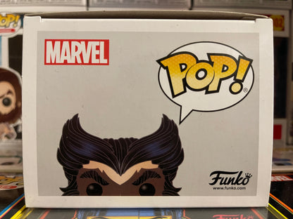 Marvel X-Men - Wolverine (722)
