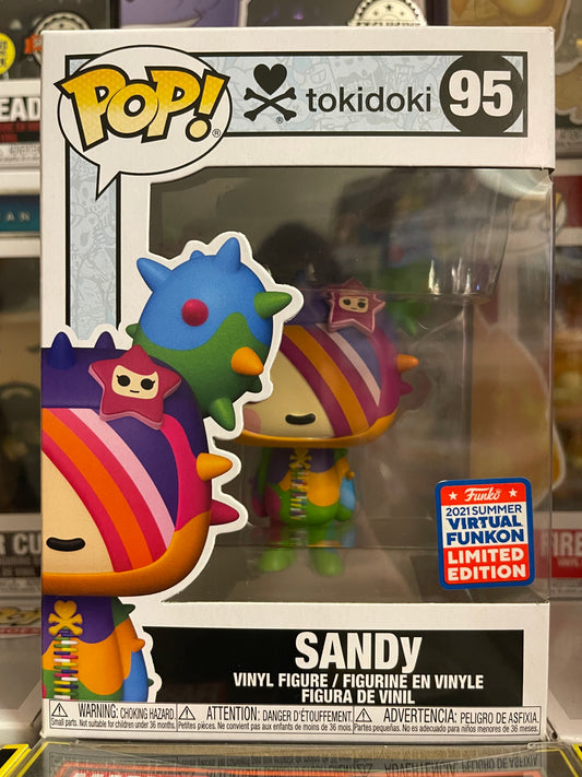 tokidoki - SANDy (Summer Funkon) (95)