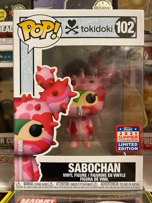 tokidoki - SABOCHAN (Summer Convention) (102)