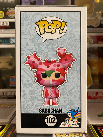 tokidoki - SABOCHAN (Summer Convention) (102)