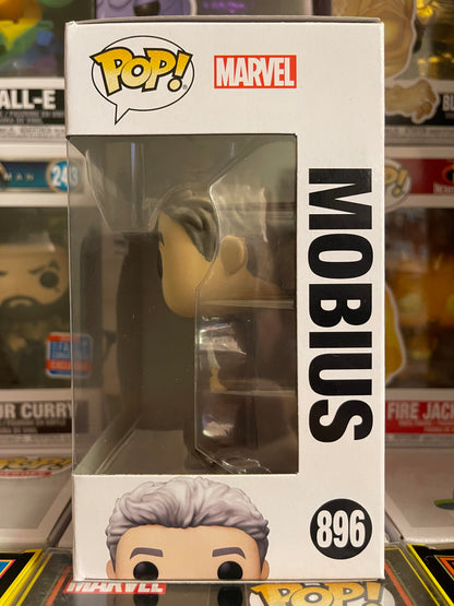 Marvel Loki - Mobius (896)