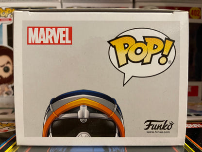Marvel Viuda Negra - Capataz (610)