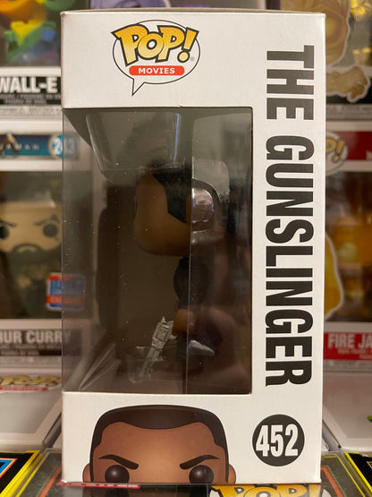 The Dark Tower - The Gunslinger (452) Vaulted