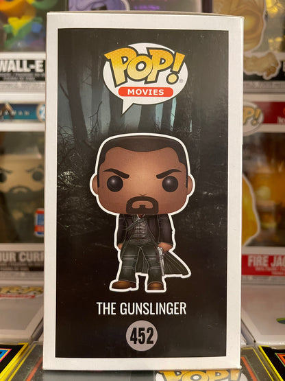 The Dark Tower - The Gunslinger (452) Vaulted
