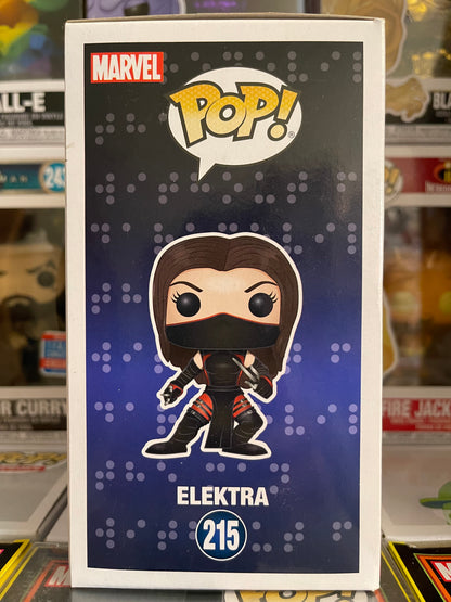 Marvel Daredevil - Elektra (215)