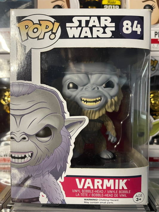 Star Wars - Varmik (84)