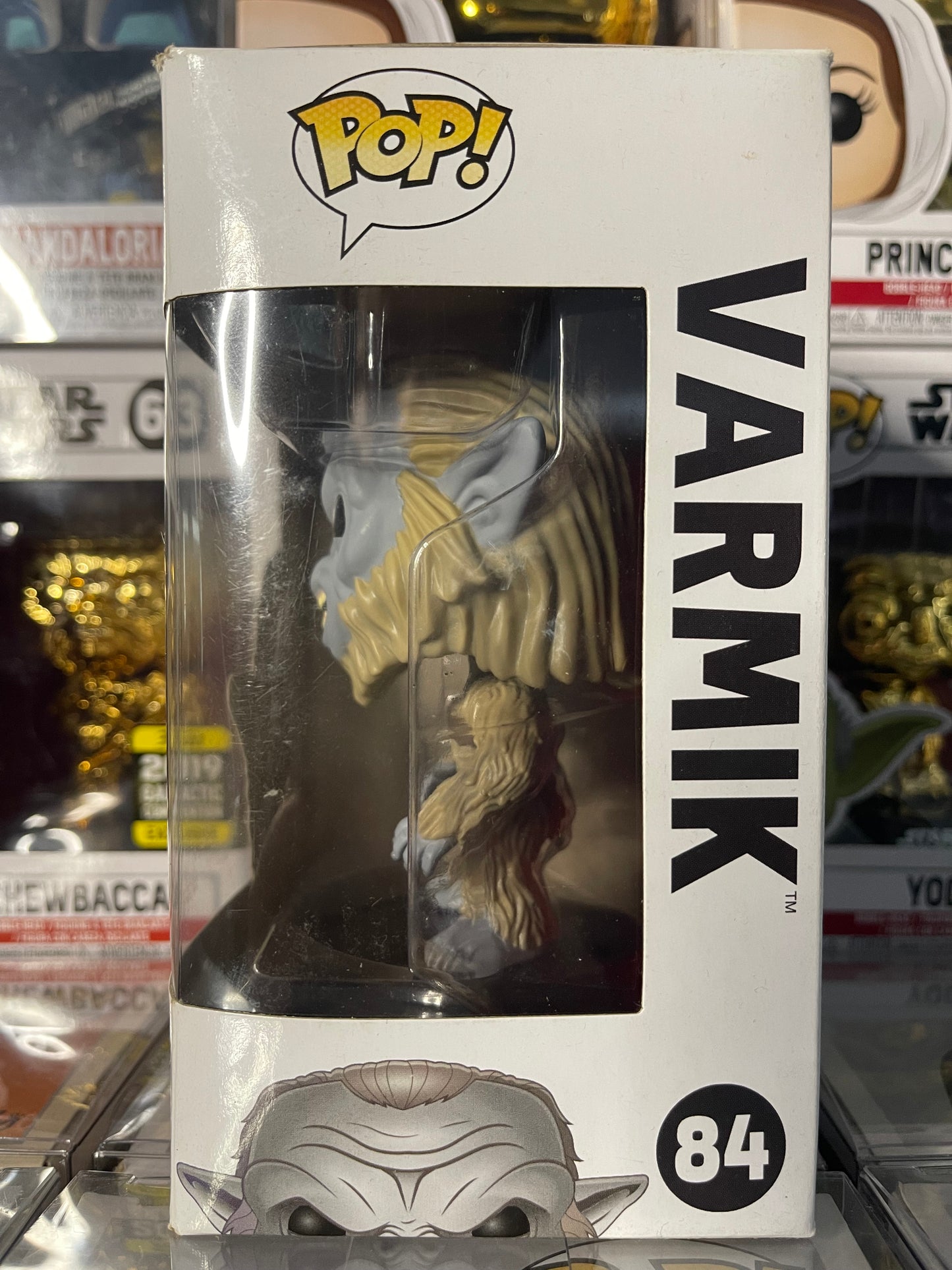 Star Wars - Varmik (84)