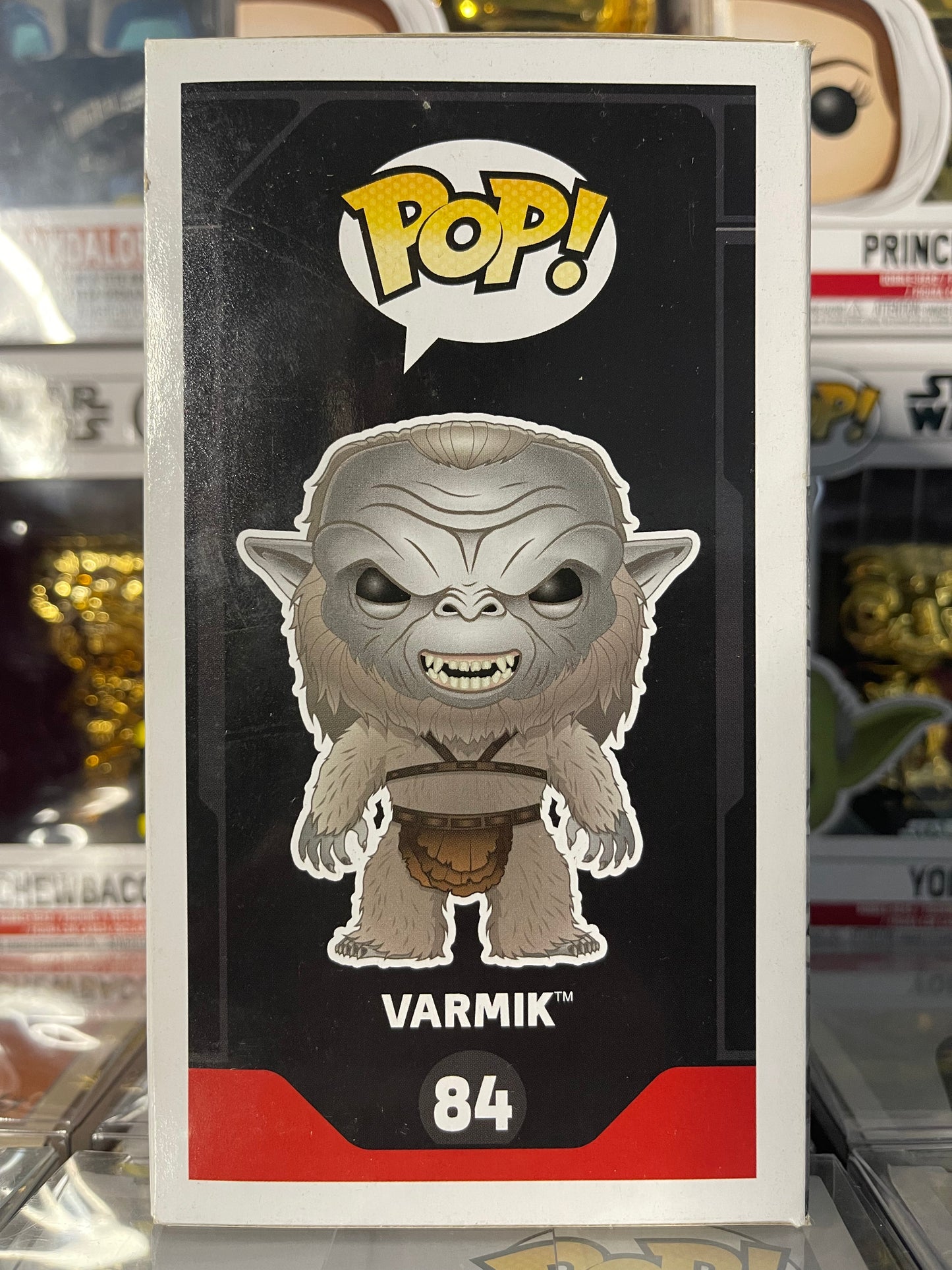 Star Wars - Varmik (84)