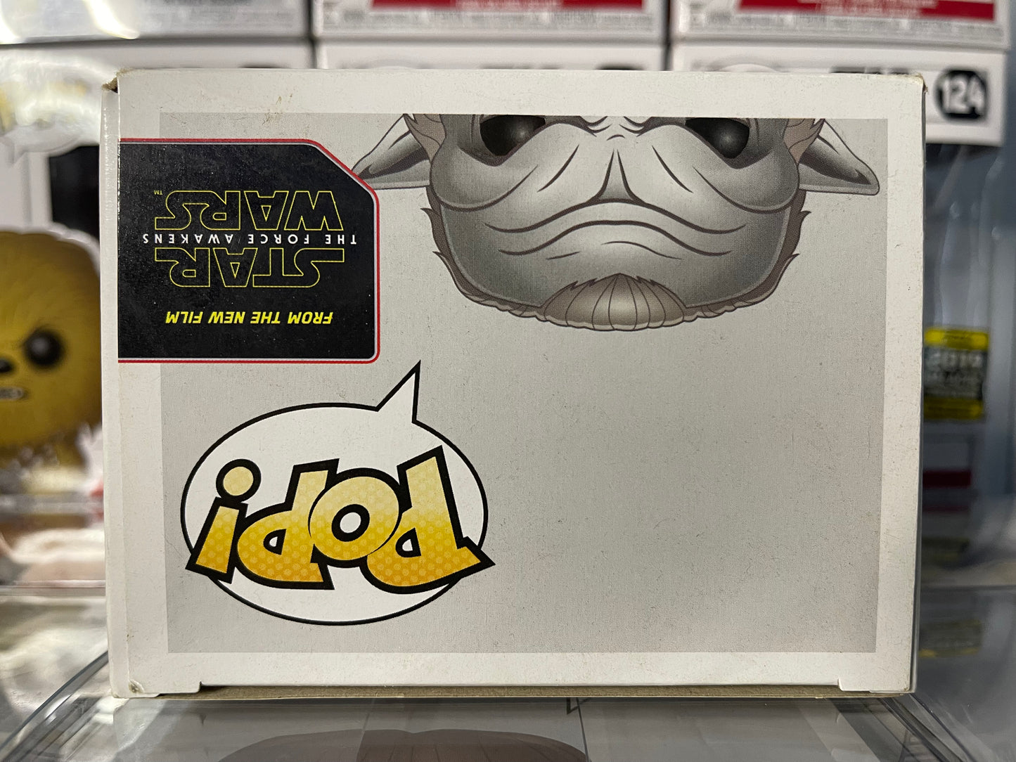 Star Wars - Varmik (84)