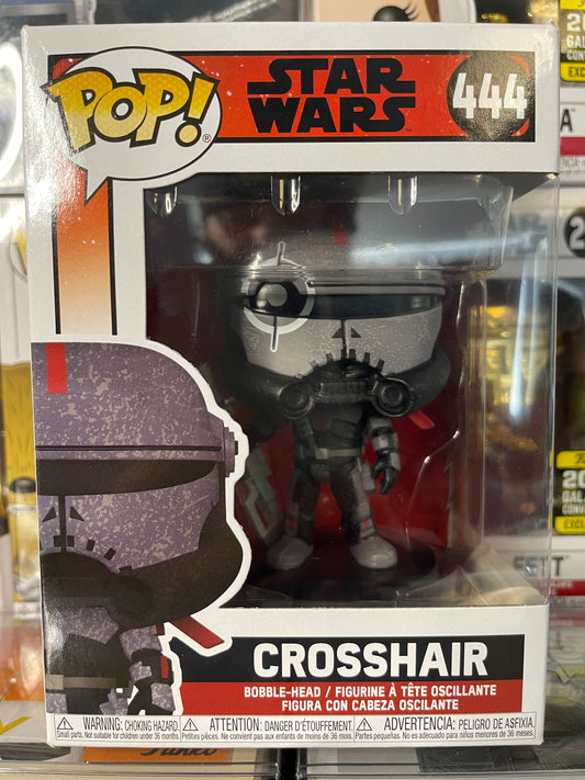 Star Wars - Crosshair (444)