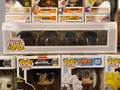 Godzilla VS Kong - Godzilla / Mechagodzilla / Kong (paquete de 3)