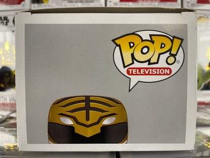 Power Rangers - White Ranger (405) Vaulted