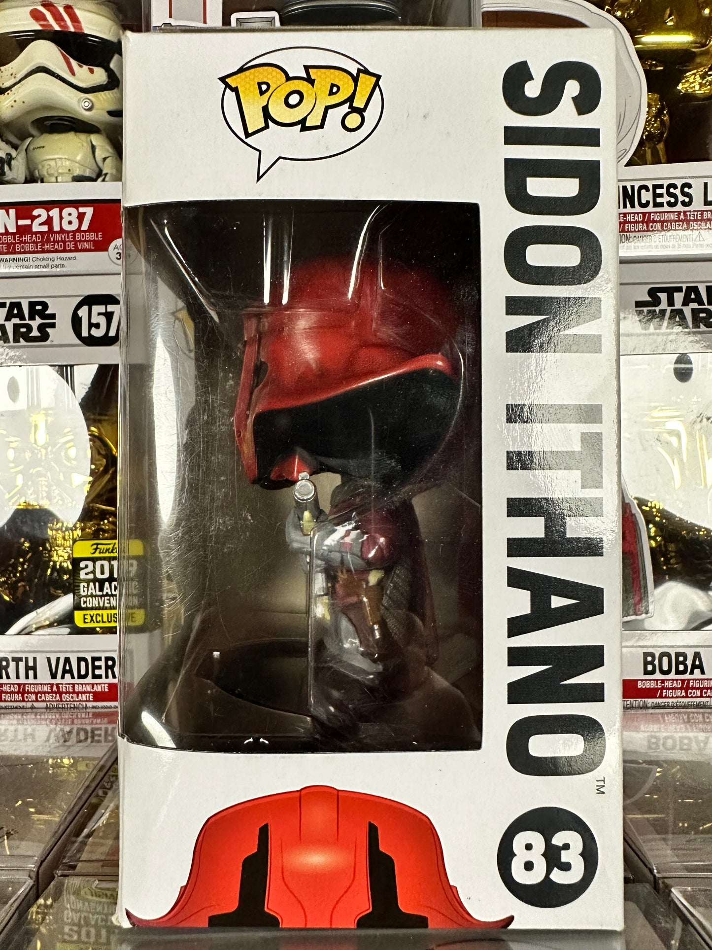 Star Wars - Sidon Ithano (83)