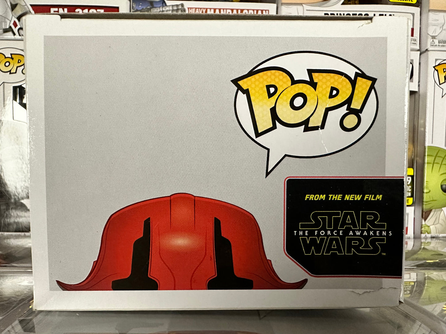 Star Wars - Sidon Ithano (83)
