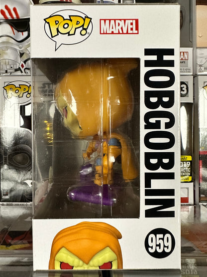 Marvel - Hobgoblin (Glow in the Dark) (959) Target Exclusive