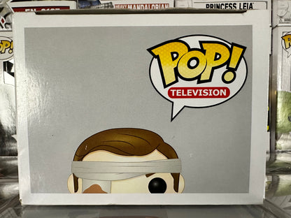 The Walking Dead - The Governor (Bandage) (70)